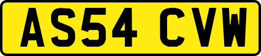 AS54CVW