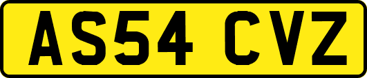 AS54CVZ