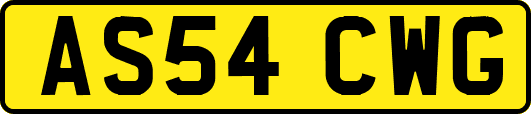 AS54CWG