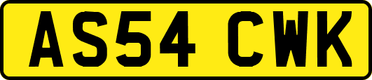 AS54CWK