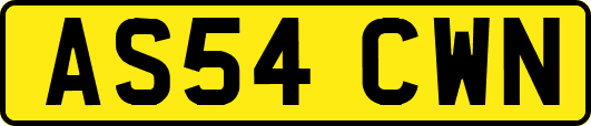AS54CWN