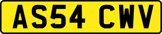 AS54CWV