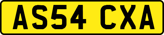 AS54CXA