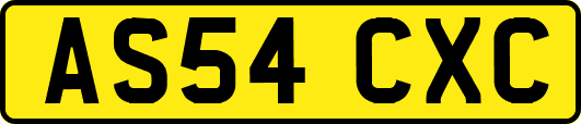 AS54CXC