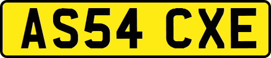 AS54CXE