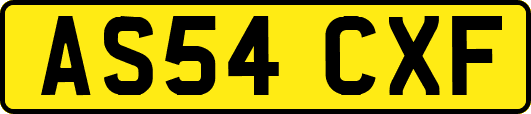 AS54CXF