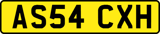AS54CXH