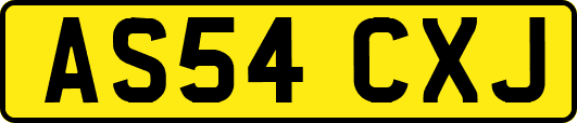 AS54CXJ