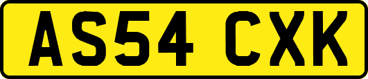 AS54CXK