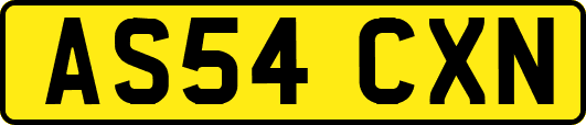 AS54CXN