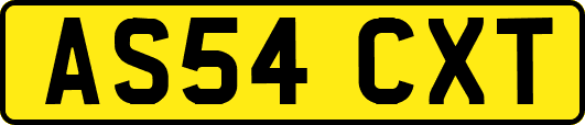 AS54CXT