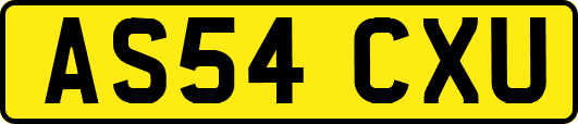 AS54CXU