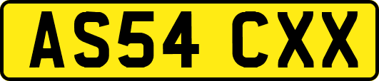 AS54CXX