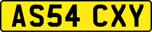 AS54CXY