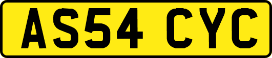 AS54CYC