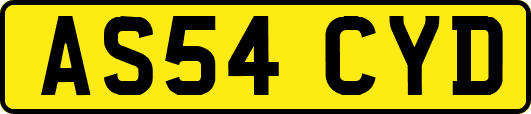 AS54CYD