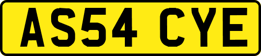 AS54CYE