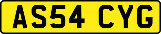 AS54CYG