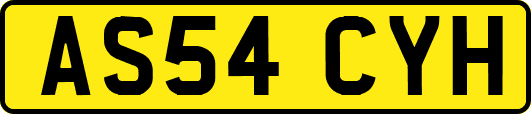 AS54CYH