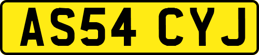 AS54CYJ