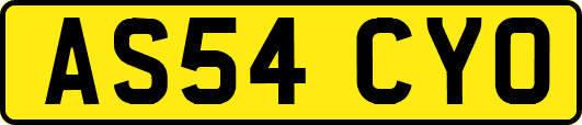AS54CYO