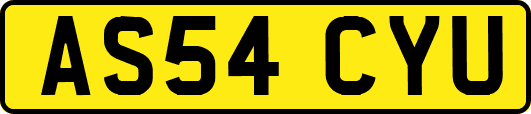 AS54CYU