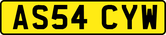 AS54CYW