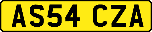 AS54CZA
