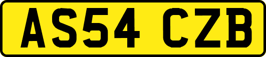 AS54CZB