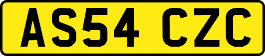 AS54CZC