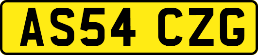 AS54CZG