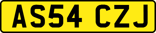 AS54CZJ