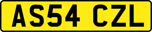 AS54CZL