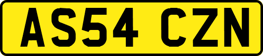 AS54CZN