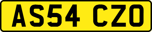 AS54CZO