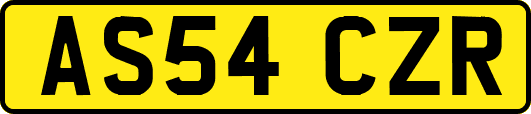 AS54CZR