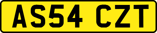 AS54CZT