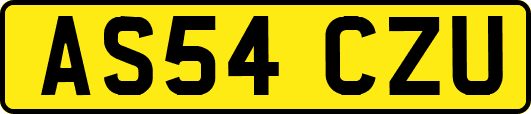 AS54CZU
