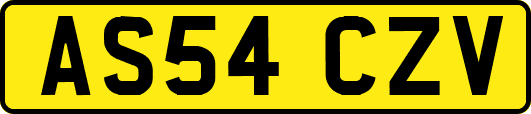 AS54CZV