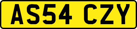 AS54CZY