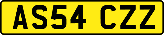 AS54CZZ