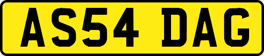 AS54DAG