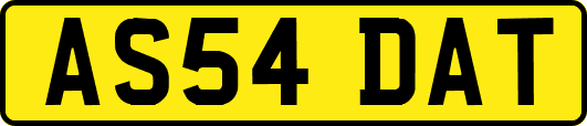 AS54DAT