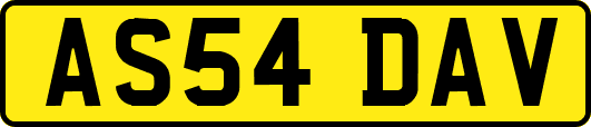 AS54DAV