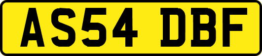 AS54DBF