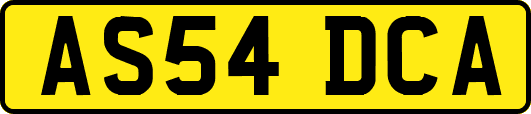 AS54DCA