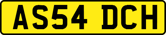 AS54DCH