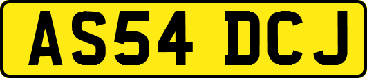 AS54DCJ