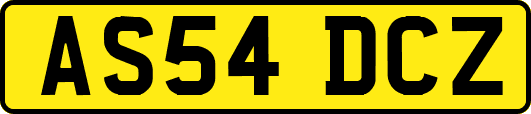AS54DCZ