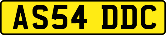 AS54DDC